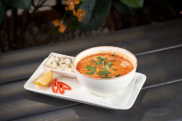  Том Ям 00404 - фото 108