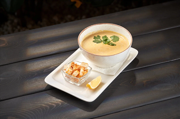 Суп Чечевичный  00667 - фото 113