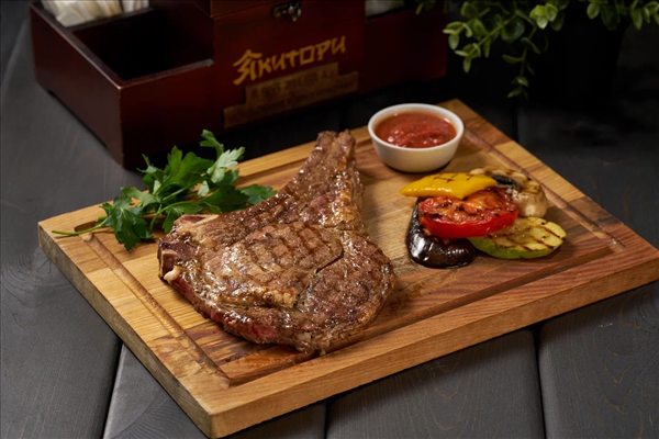 Стейк Томагавк 00442 - фото 124