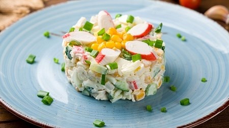 Крабовый 00651 - фото 131