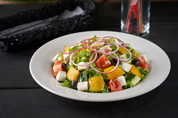 Салат греческий 00147 - фото 136