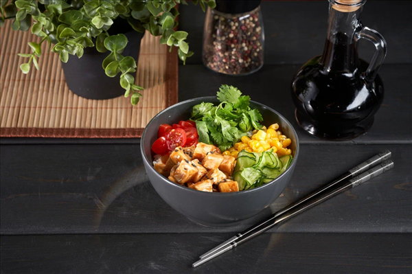 БОУЛ С Курицей  00829 - фото 139