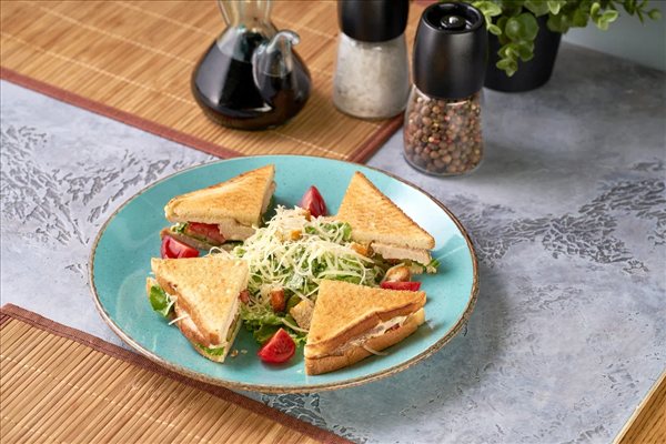 Сендвич салат 00788 - фото 144