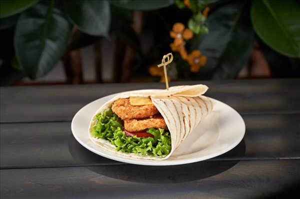 Твистер острый  00672 - фото 156