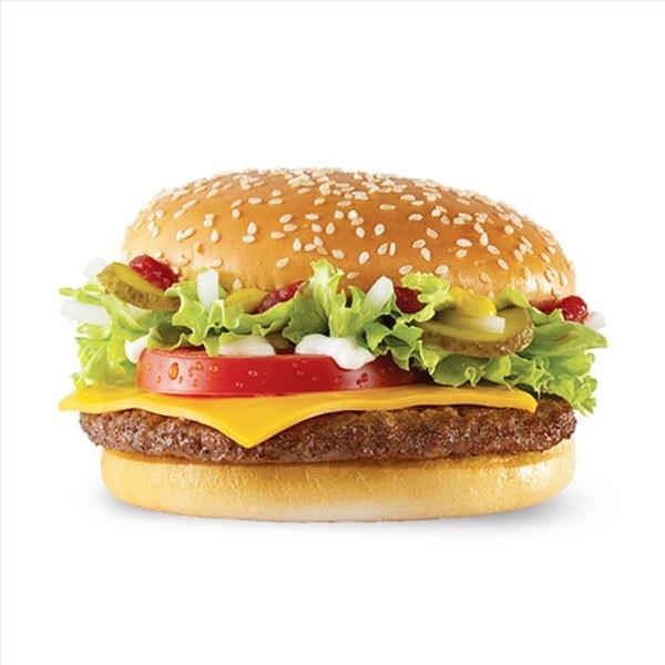 Чизбургер  00598 - фото 157