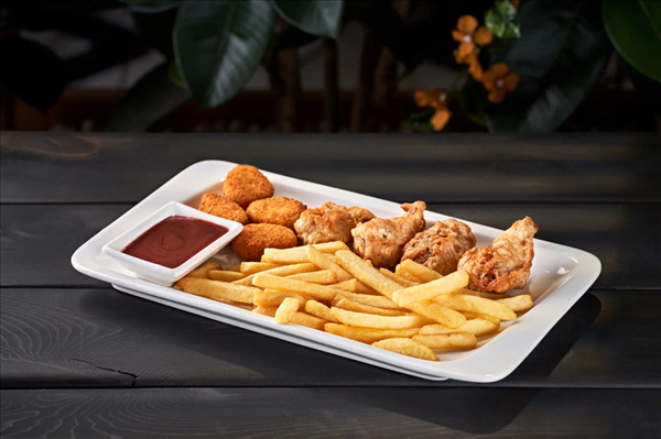 КОМБО ХИТ 00749 - фото 158