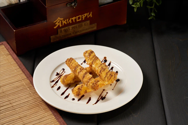 Сырные палочки 00645 - фото 163