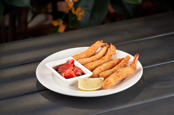 Креветки в кляре 00140 - фото 166