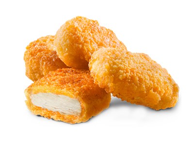 Наггетсы 00141 - фото 169