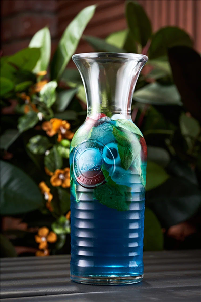 Голубая лагуна 00084 - фото 175