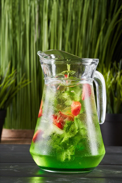 ТАРХУН-КЛУБНИКА 00819 - фото 176