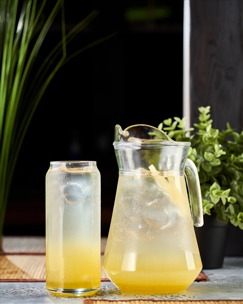 Ананас-манго 1л 00797 - фото 182