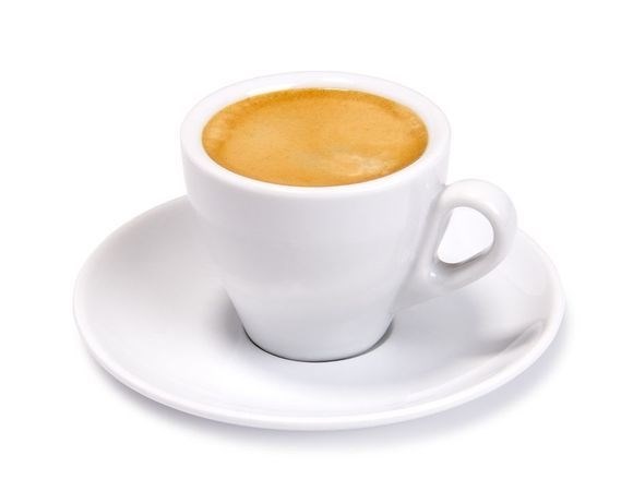 Эспрессо двойное 00508 - фото 208