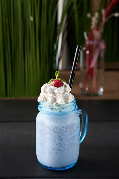 Смузи клубника манго 00340 - фото 211