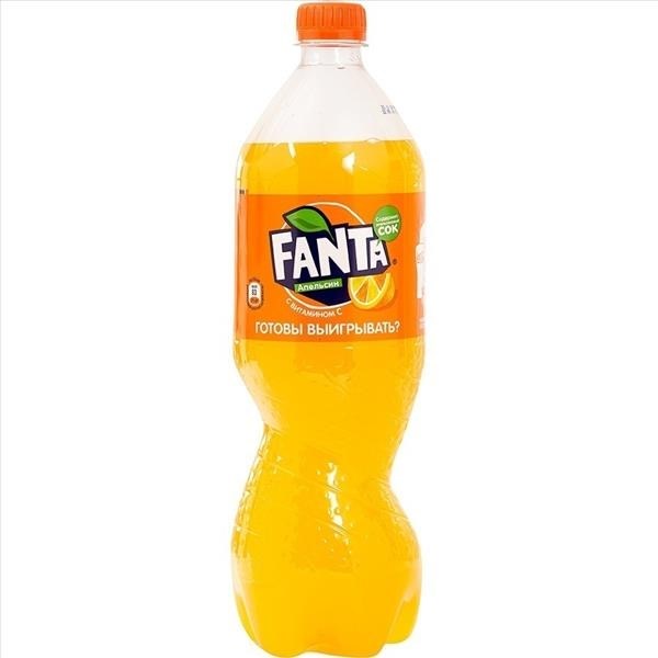 Фанта 1л 00048 - фото 219
