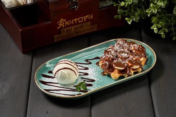 Венские вафли 00565 - фото 230