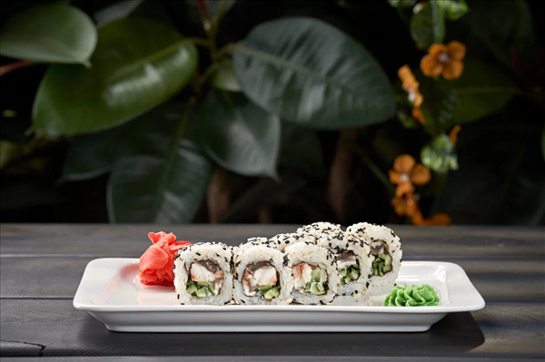 Восточный 00235 - фото 28