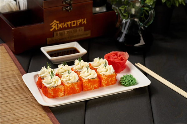 Калифорния де люкс 00251 - фото 29