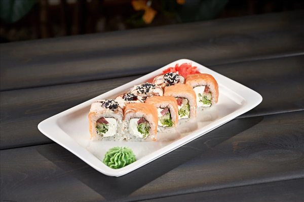 Токио  00297 - фото 31