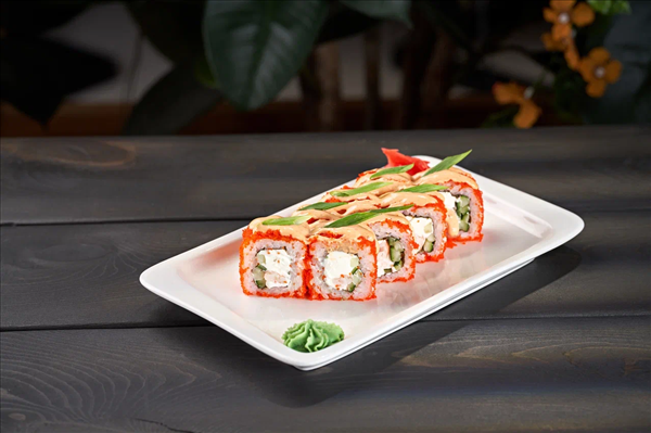 Ролл МОРОККО 00332 - фото 32