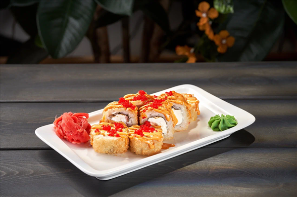 Ханами 00282 - фото 52