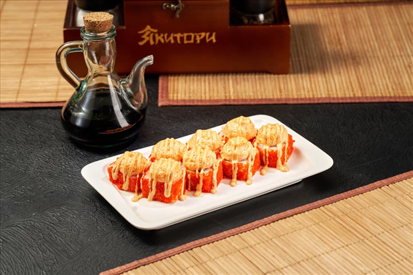 Ролл динамит 00712 - фото 53