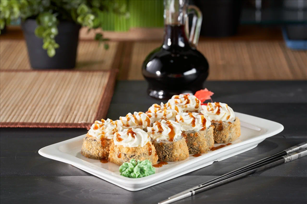 Ролл Горячий шик  00825 - фото 60