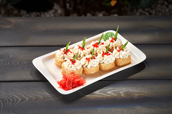 Ролл нежный 00284 - фото 61