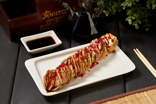 Якитори Ролл 00256 - фото 64