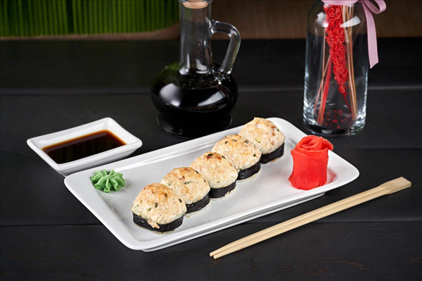 Камерун с курицей 00277 - фото 65