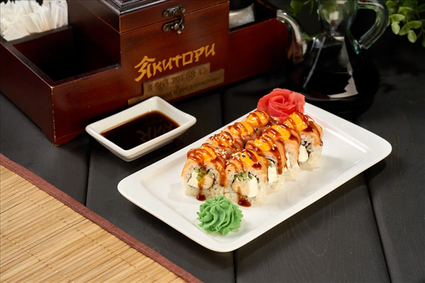 Домбай Де Люкс 00737 - фото 67