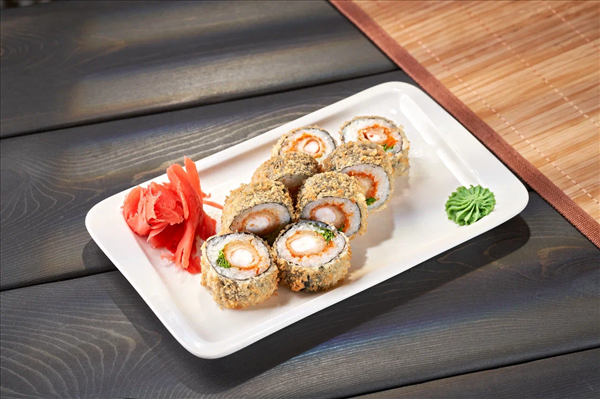 Спайси темпура  00287 - фото 68