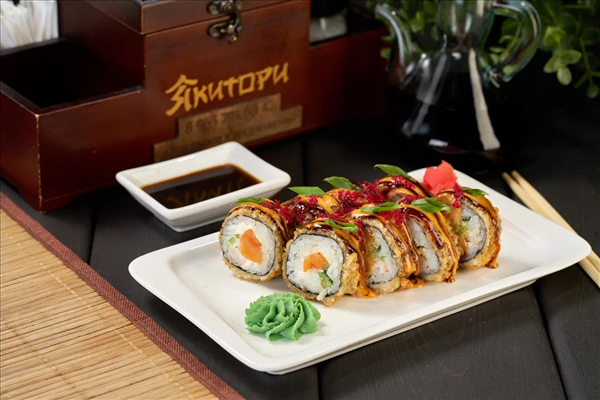 Темпура Ойси 00739 - фото 71