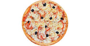 Пицца Сицилийская  00174 - фото 78