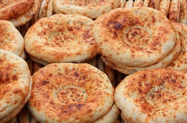 Хлеб по-восточному 00315 - фото 84