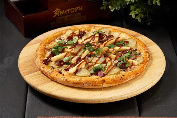Пицца ЯКИТОРИ 00657 - фото 90