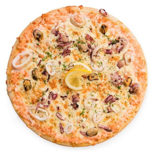 Пицца Ойси 00173 - фото 95