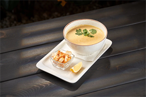 Суп Чечевичный  00667