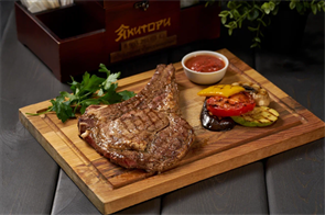 Стейк Томагавк 00442