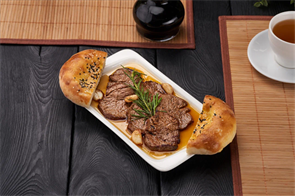 Мясо по Турецки 00678