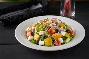 Салат греческий 00147