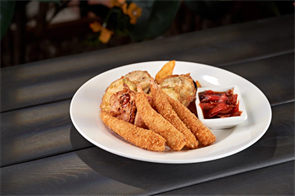 Эби темпура 00135