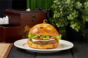 БИГ Бургер 00748