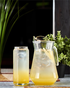 Ананас-манго 1л 00797