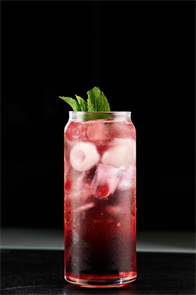 Вишня личи 00115