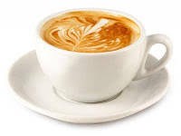 Капучино Флейт Вайт 200 00746