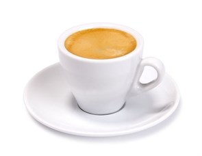 Эспрессо двойное 00508