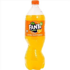 Фанта 1л 00048