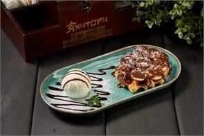 Венские вафли 00565