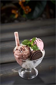 Мороженое три вида 00067